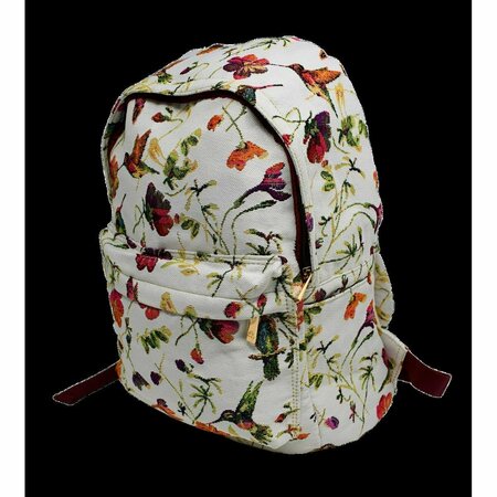SINOBRITE Tapestry Large Backpack - Hummingbird 25482-Hummingbird